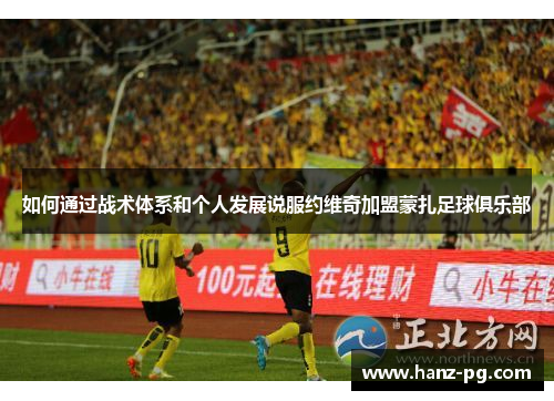 如何通过战术体系和个人发展说服约维奇加盟蒙扎足球俱乐部