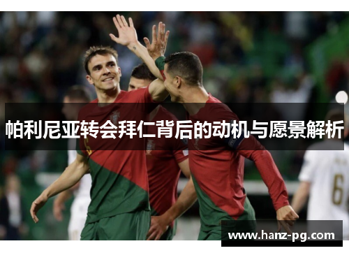 帕利尼亚转会拜仁背后的动机与愿景解析