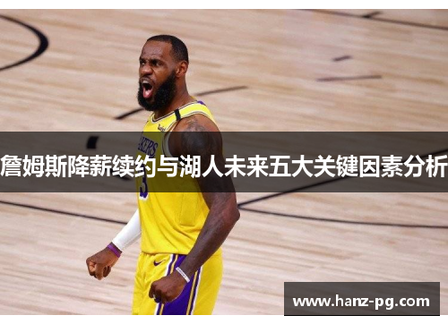 詹姆斯降薪续约与湖人未来五大关键因素分析